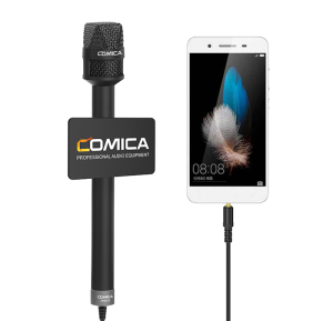 Купить COMICA HRM-S